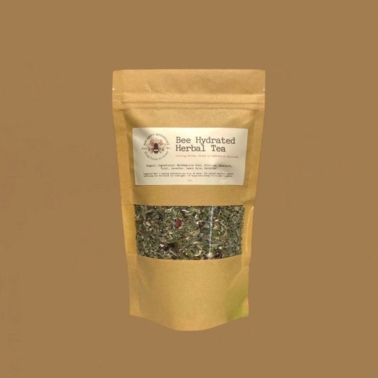 Bee Hydrated Herbal Tea